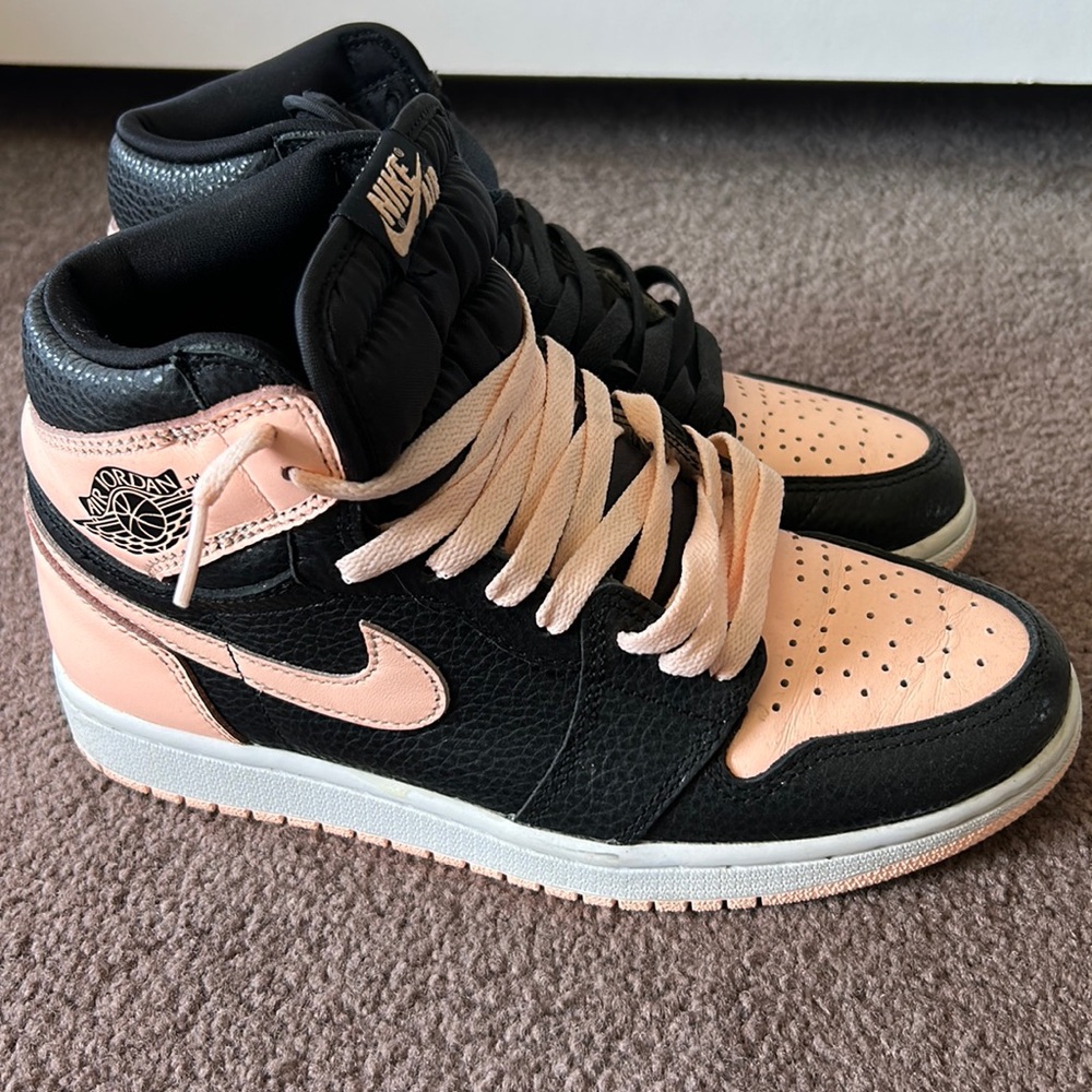 Jordan 1 sneakers